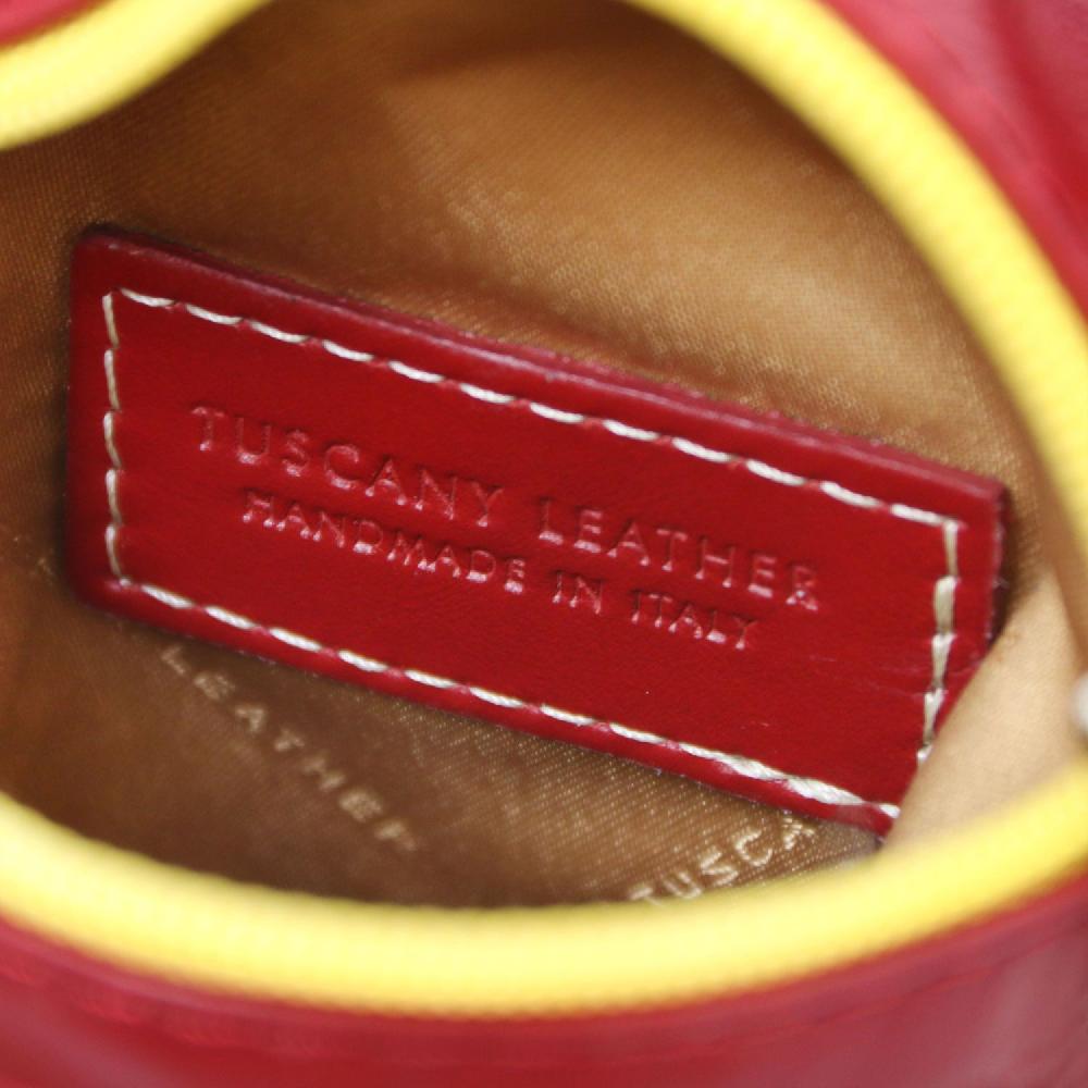 Tuscany Leather Tracollina in Pelle Morbida Bestseller