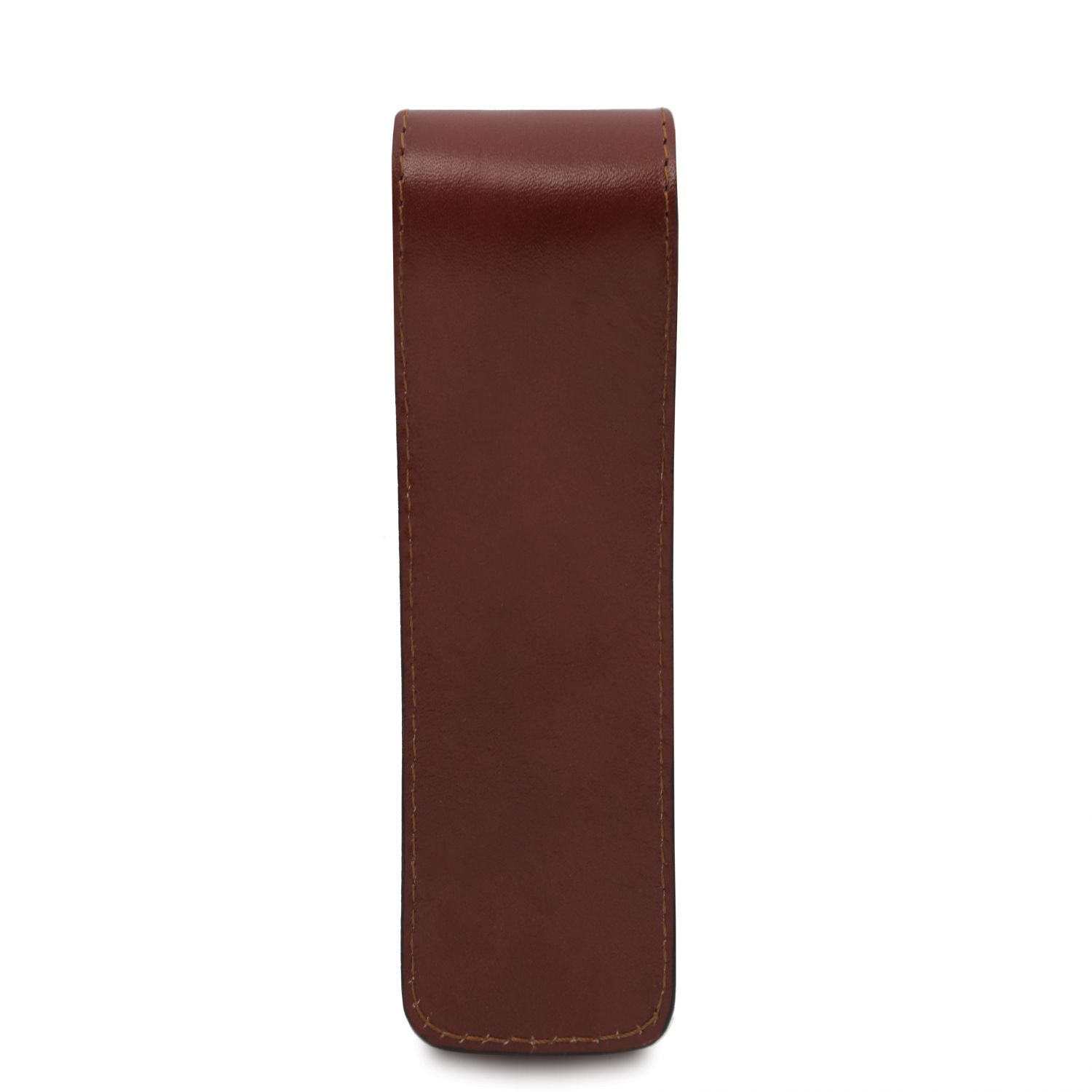 Tuscany Leather Esclusivo Porta Penne in Pelle Rilascio limitato