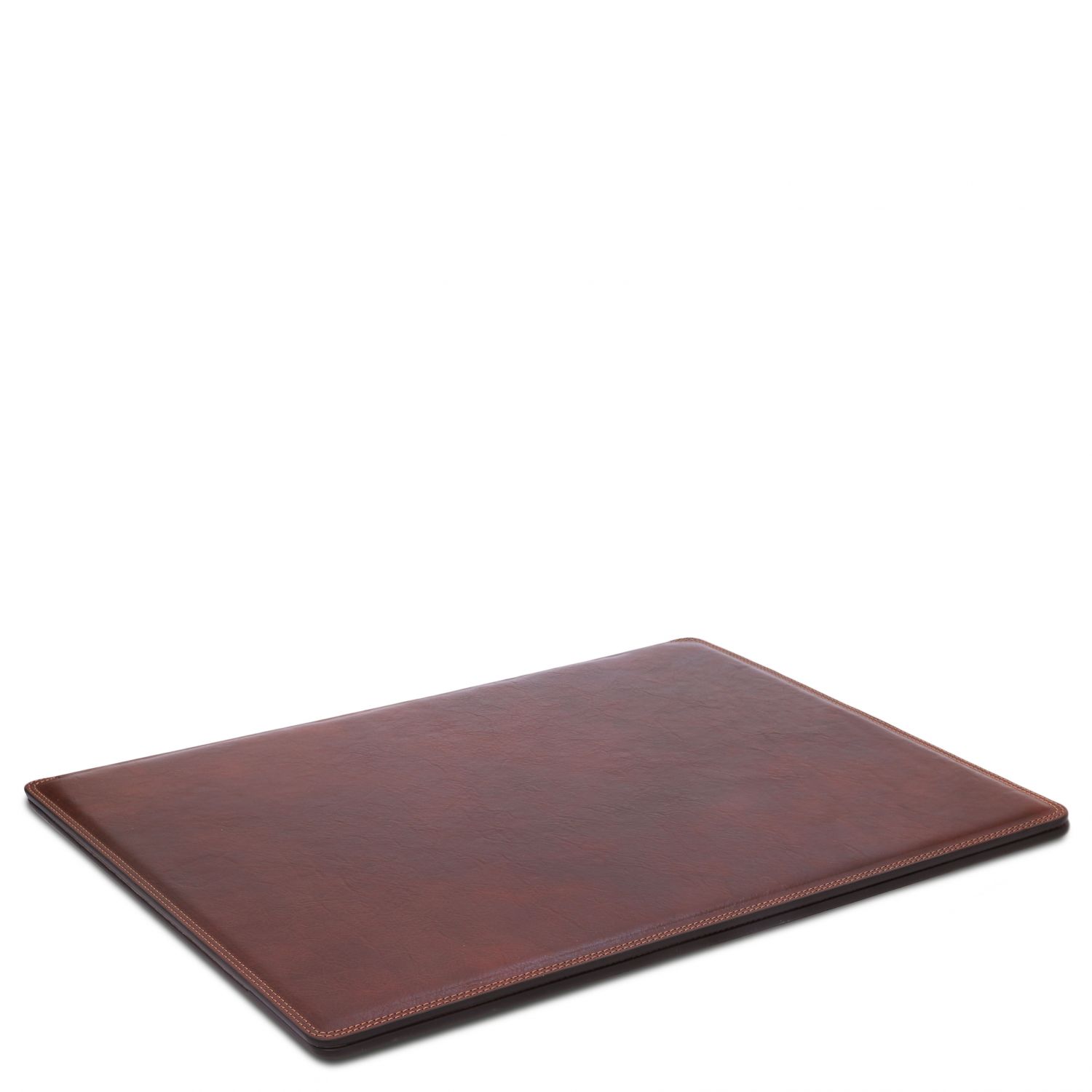 Tuscany Leather Sottomano da Scrivania in Pelle con Ribalta Fino al 55% di sconto