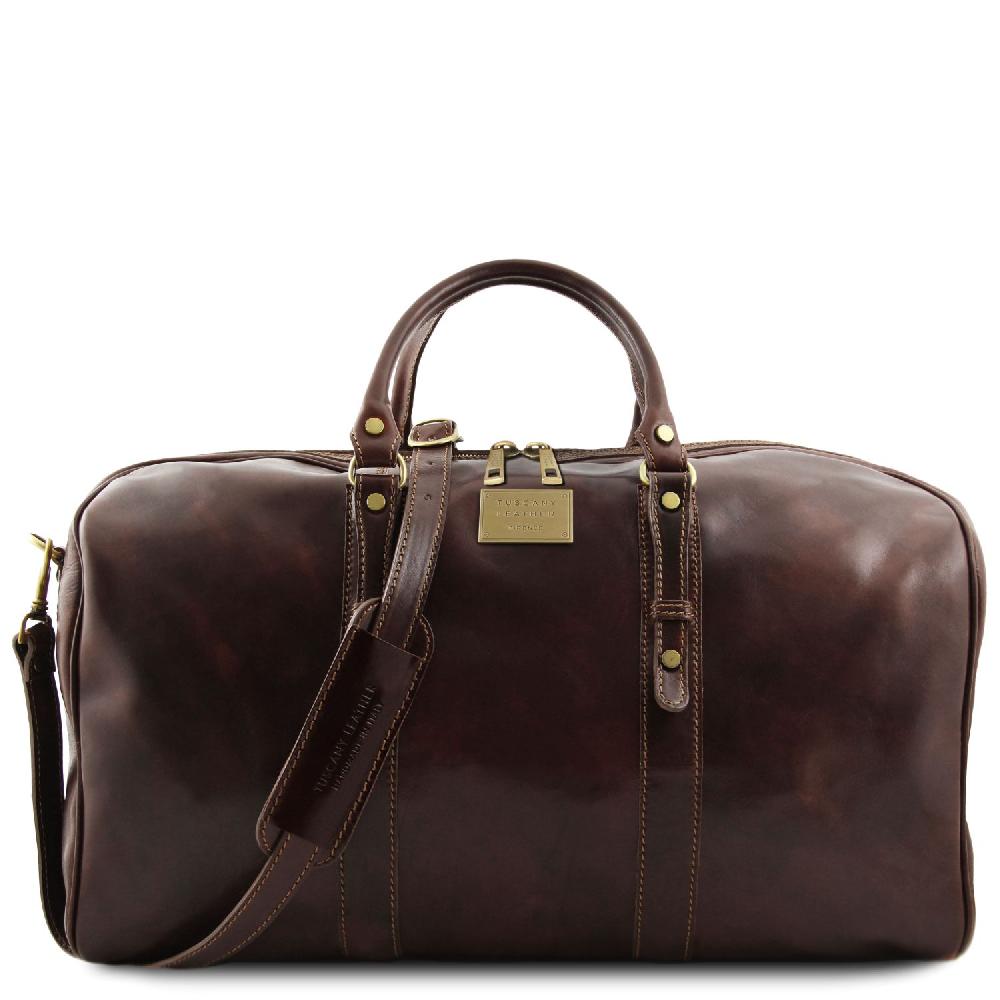 Tuscany Leather Set da Viaggio in Pelle Cyber Monday