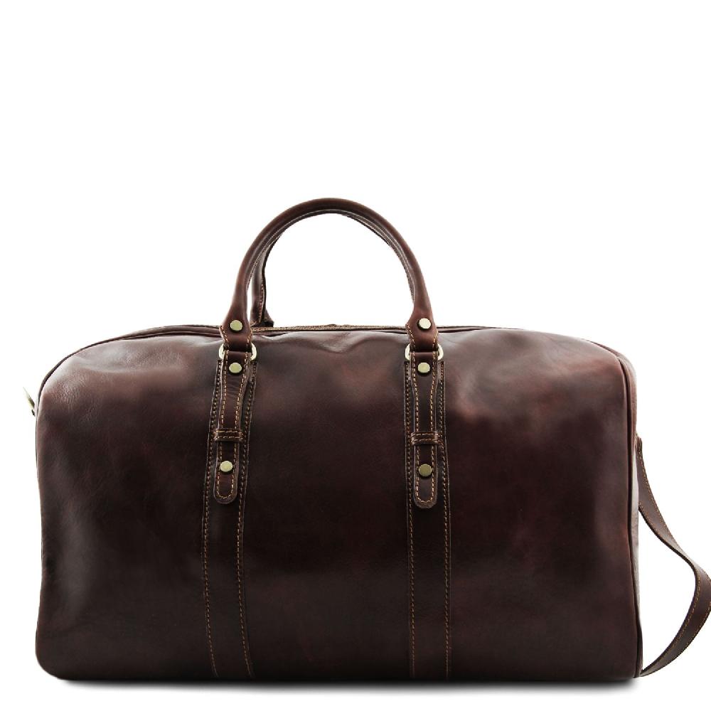 Tuscany Leather Set da Viaggio in Pelle Cyber Monday