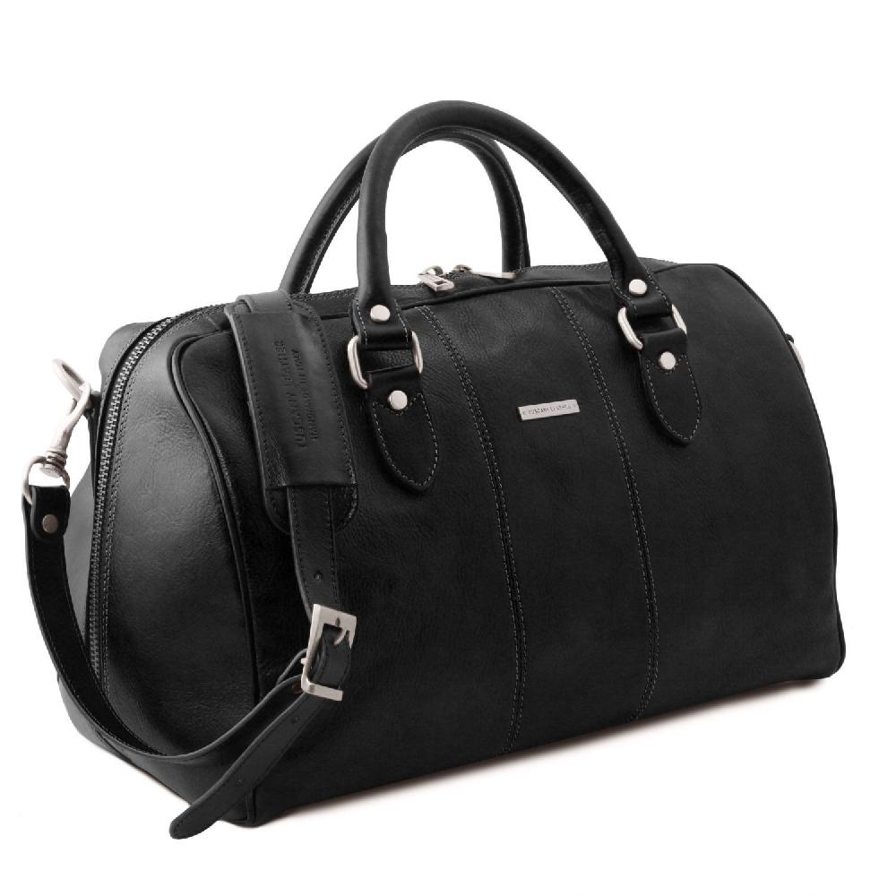Tuscany Leather Set da Viaggio in Pelle Offerta Pasqua