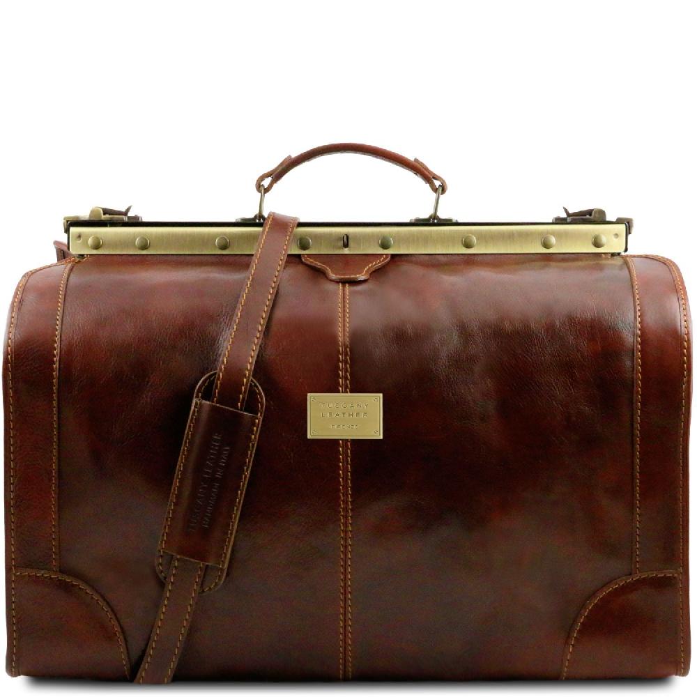 Tuscany Leather Set da Viaggio in Pelle Offerte esclusive