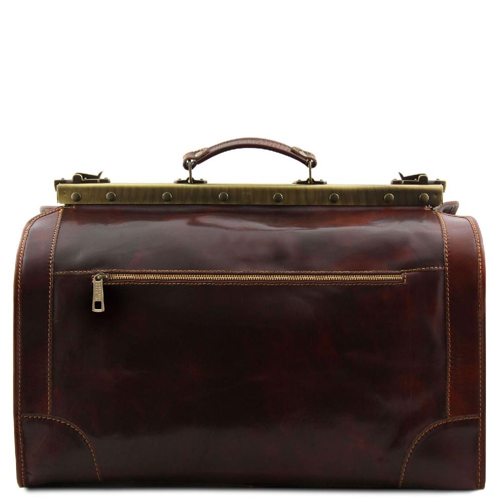 Tuscany Leather Set da Viaggio in Pelle Lightning offer