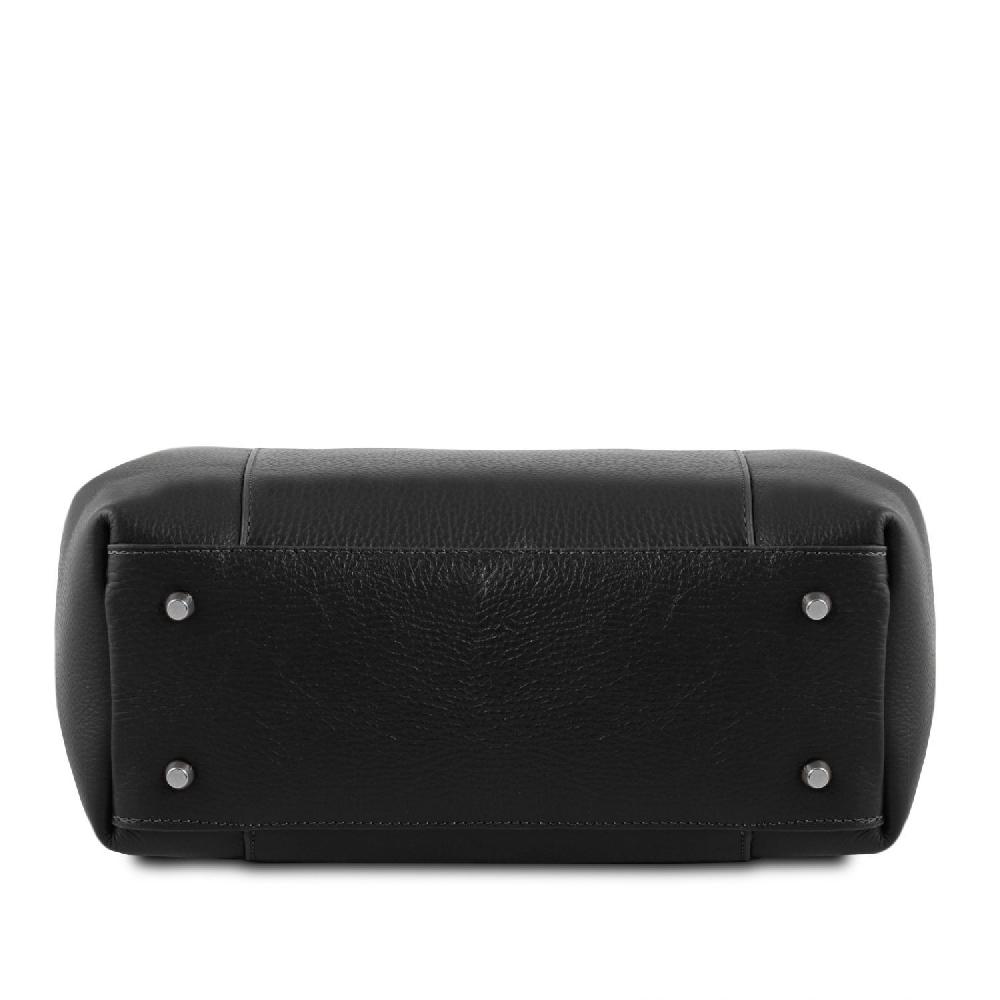 Tuscany Leather Borsa a Mano in Pelle Nuovi prodotti