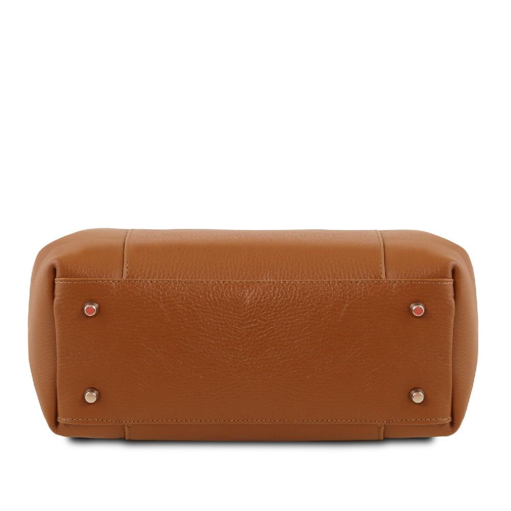 Tuscany Leather Borsa a Mano in Pelle Bestseller