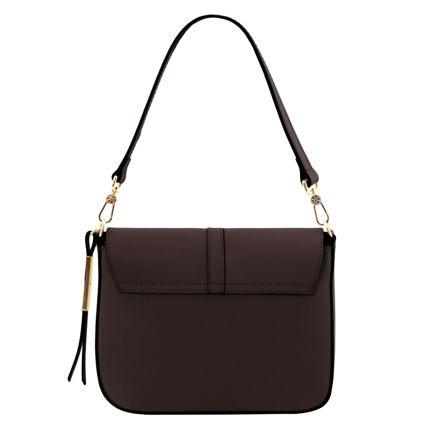 Tuscany Leather Borsa a Tracolla in Pelle Solo un giorno rimasto
