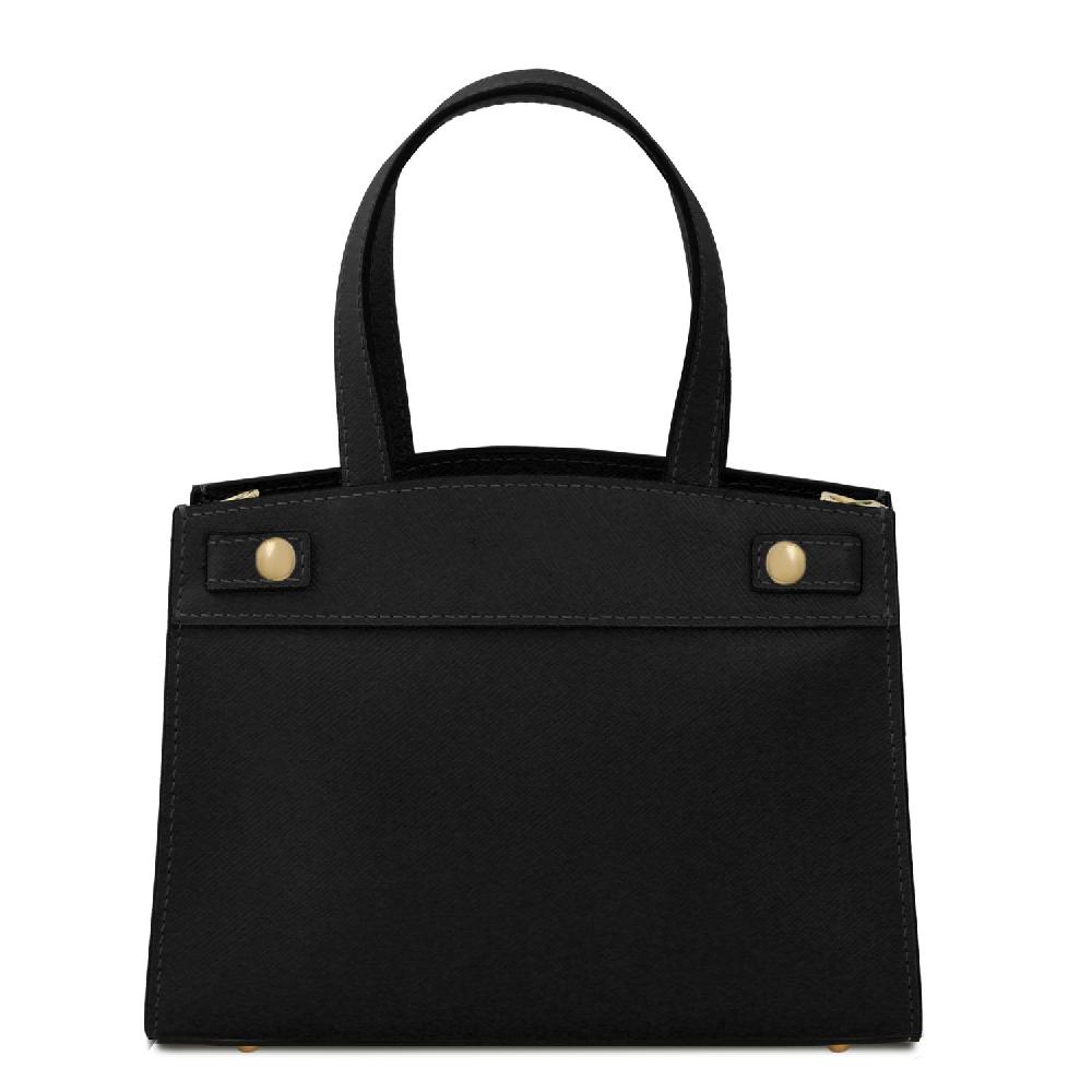 Tuscany Leather Mini Borsa in Pelle Nuovo