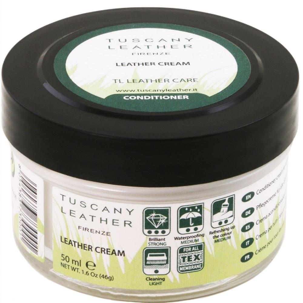 Tuscany Leather Crema Neutra Convenienza