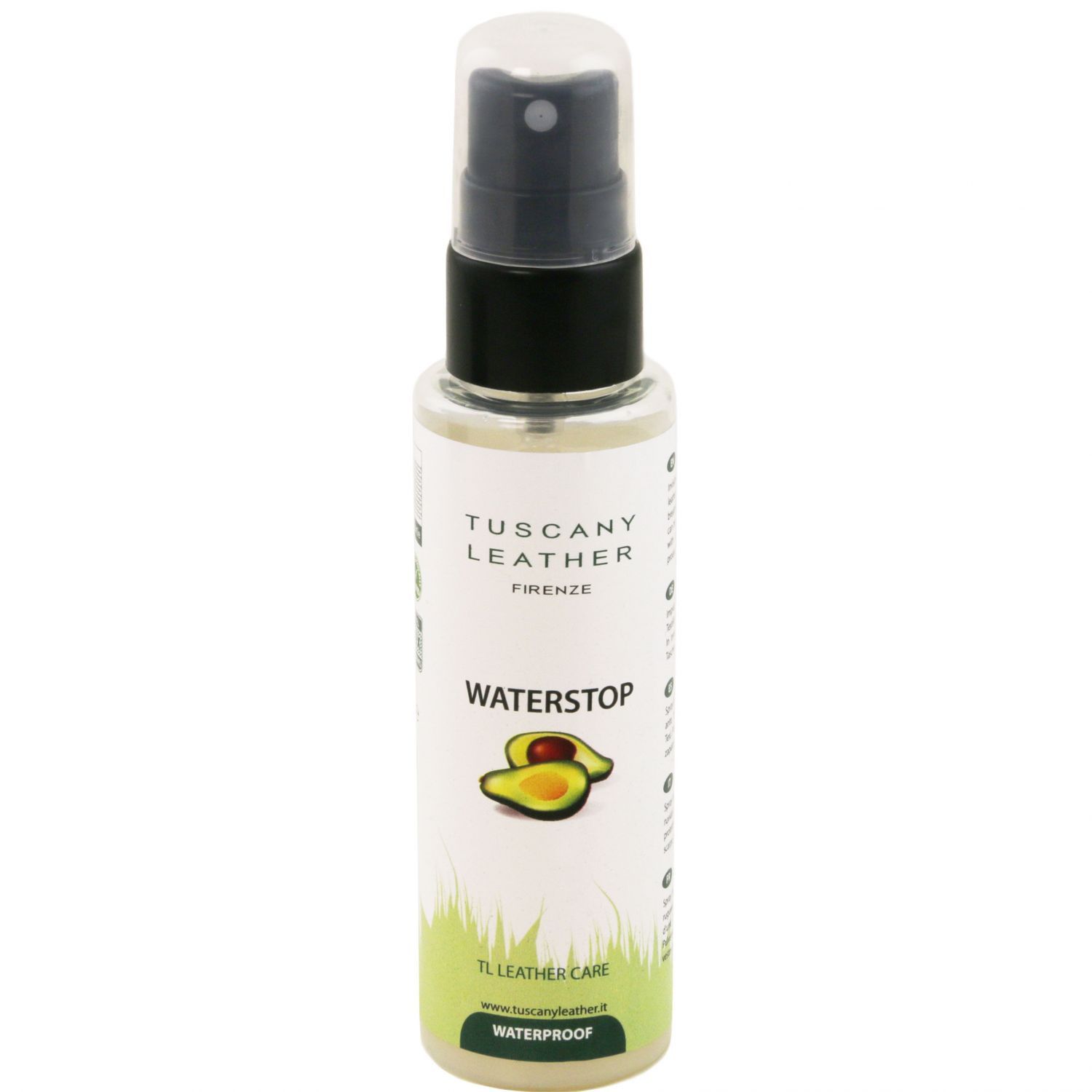 Tuscany Leather WATERSTOP Impermeabilizzante per Pelle Economico