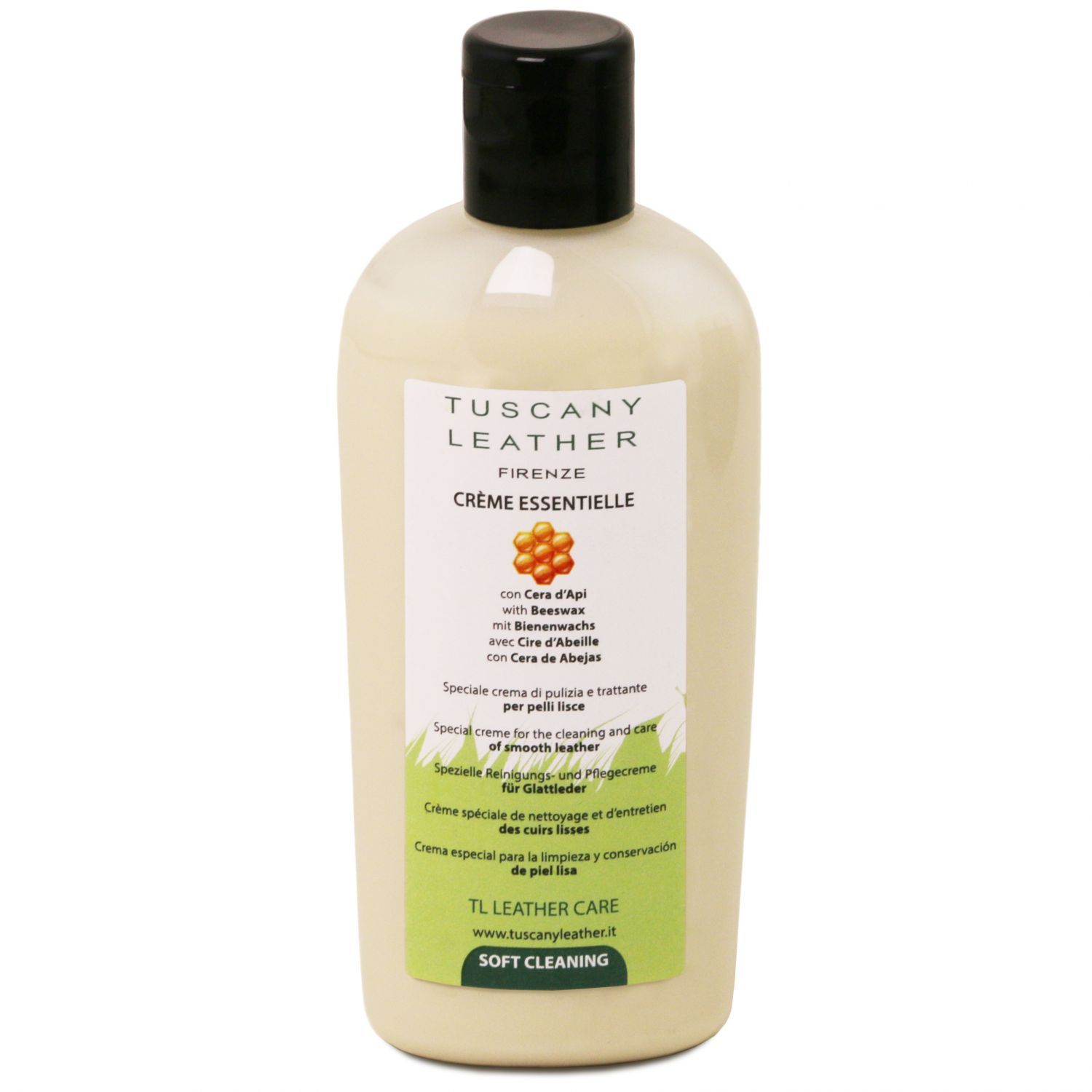 Tuscany Leather Creme Essentielle In Vendita