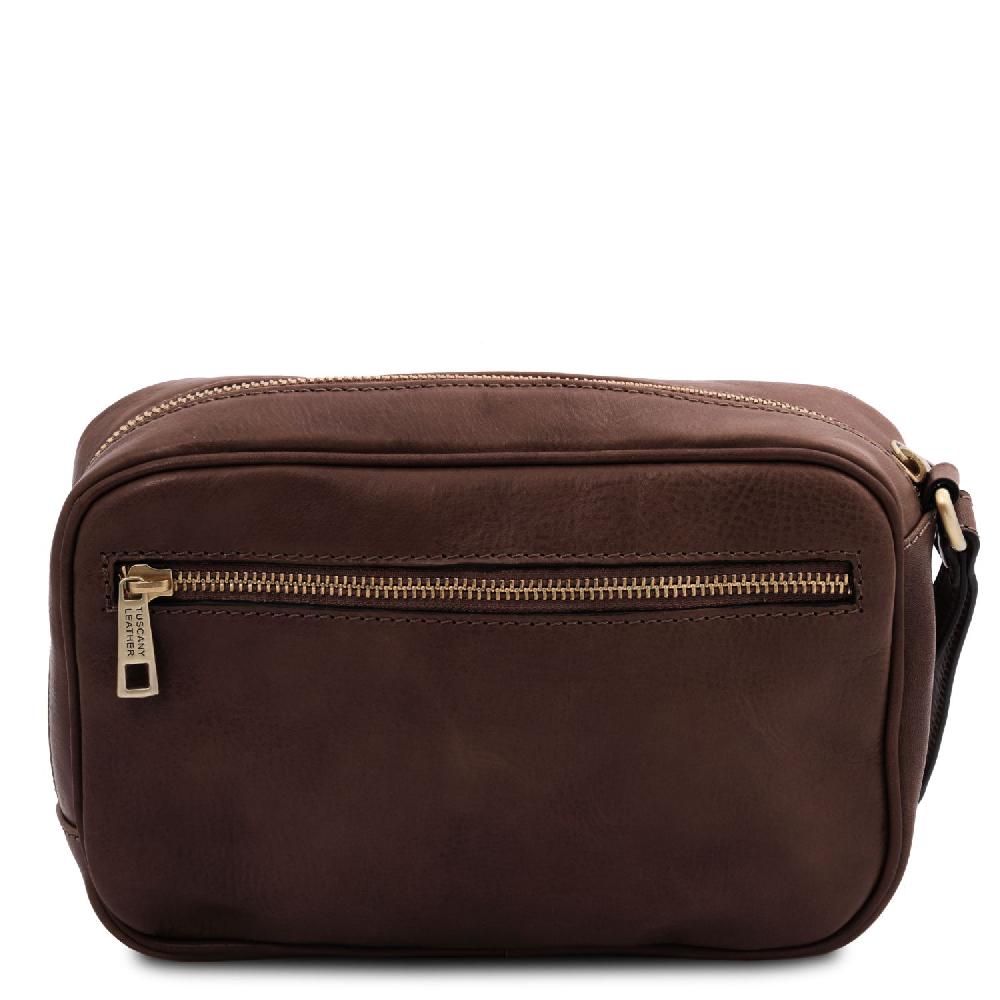 Tuscany Leather Borsello a Mano in Pelle Comprare a buon mercato