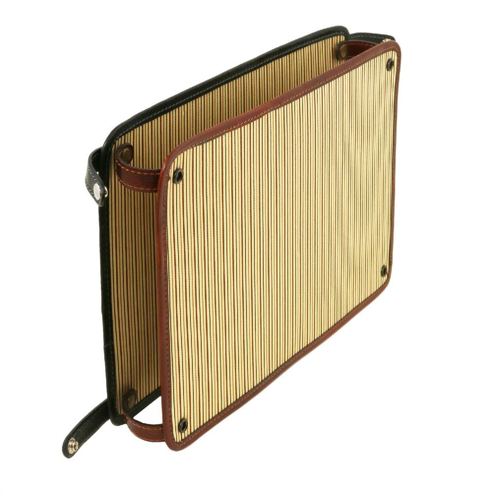 Tuscany Leather Modulo Separatore Offerta Anniversario