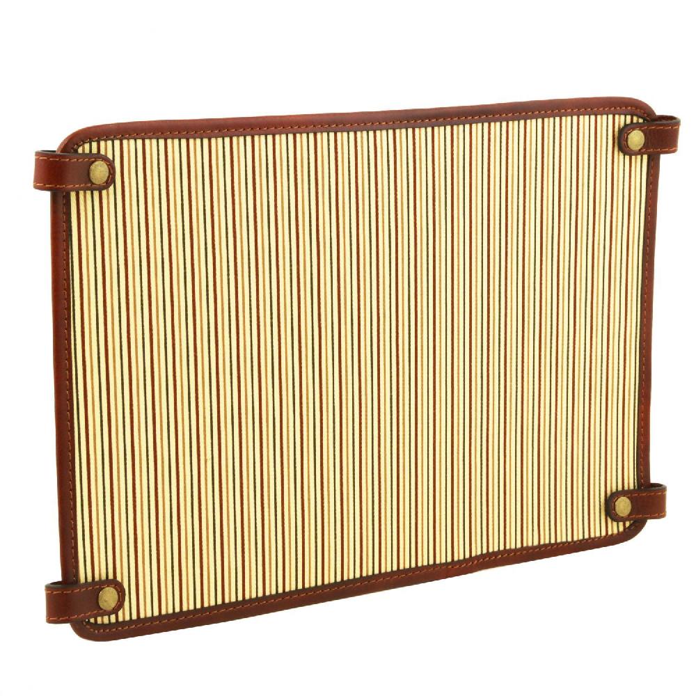 Tuscany Leather Modulo Separatore Smaltimento dello stoccaggio