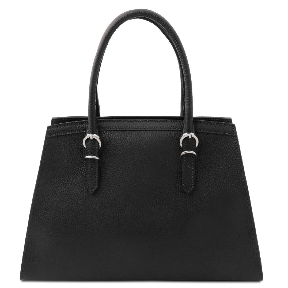 Tuscany Leather Borsa a Mano in Pelle Offerte esclusive