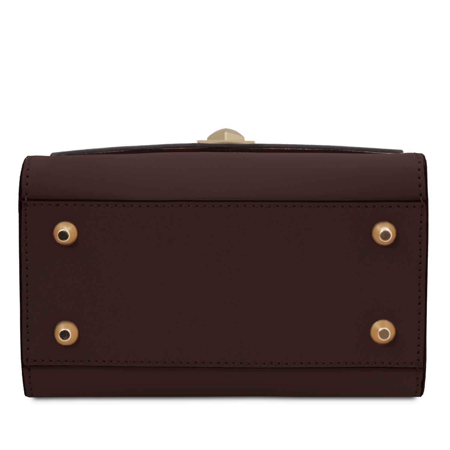 Tuscany Leather Mini Borsa in Pelle Ultimi due giorni