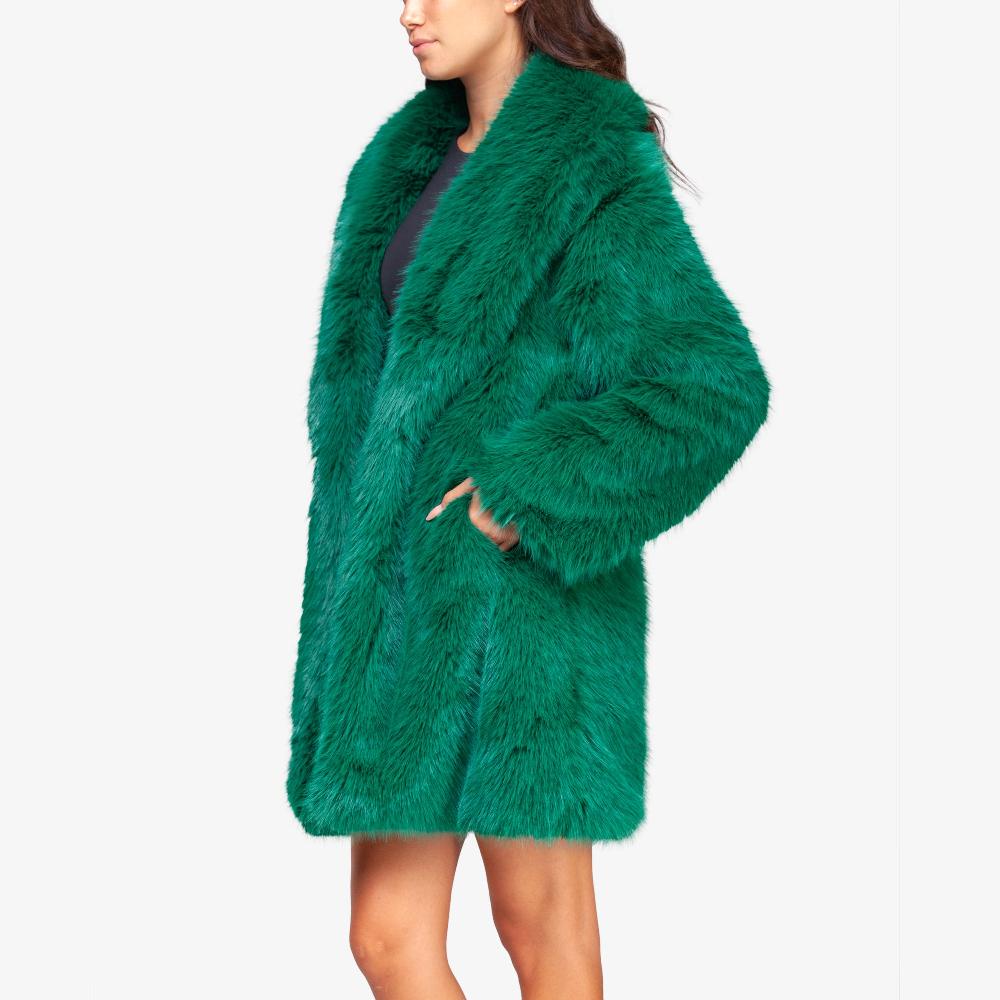 ﻿V73 Pellicce JANE Outlet