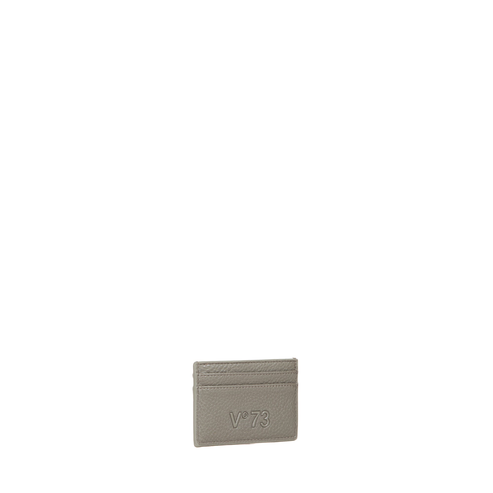 V73 Porta carte RESPONSIBILITY NOW Promozione