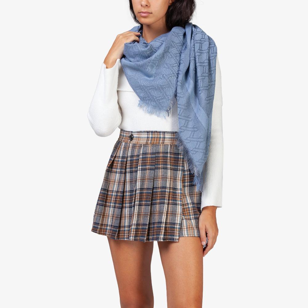 V73 Sciarpa MARGARET Saldi Di Fabbrica