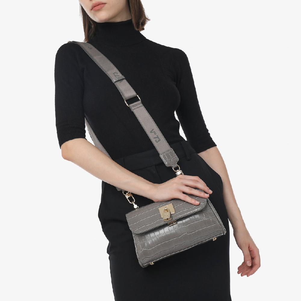 V73 Borsa a spalla CALLISTO Qualità Garantita