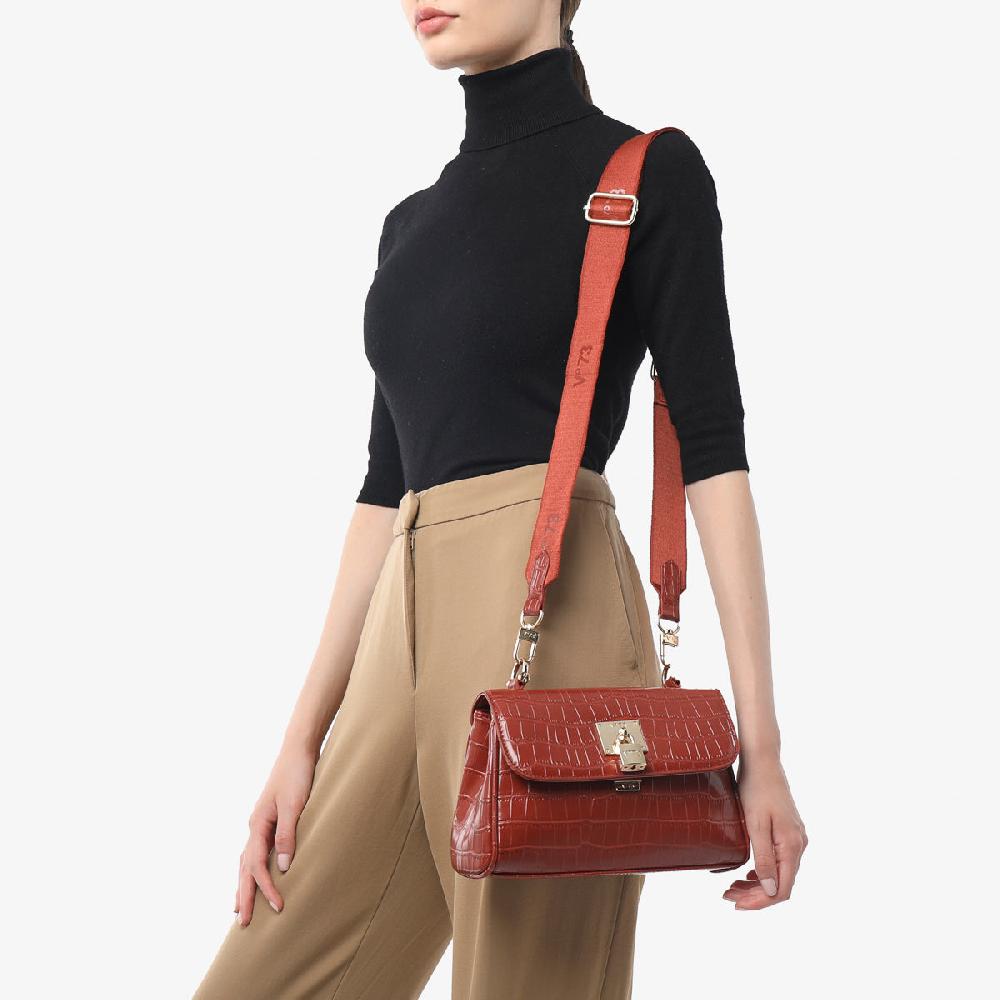 V73 Borsa a spalla CALLISTO Negozi Online