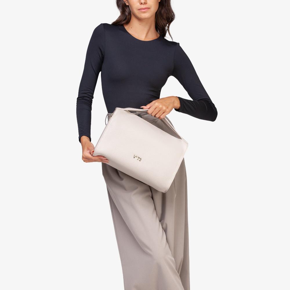 V73 Borsa a mano ANNE Prezzo Ridotto