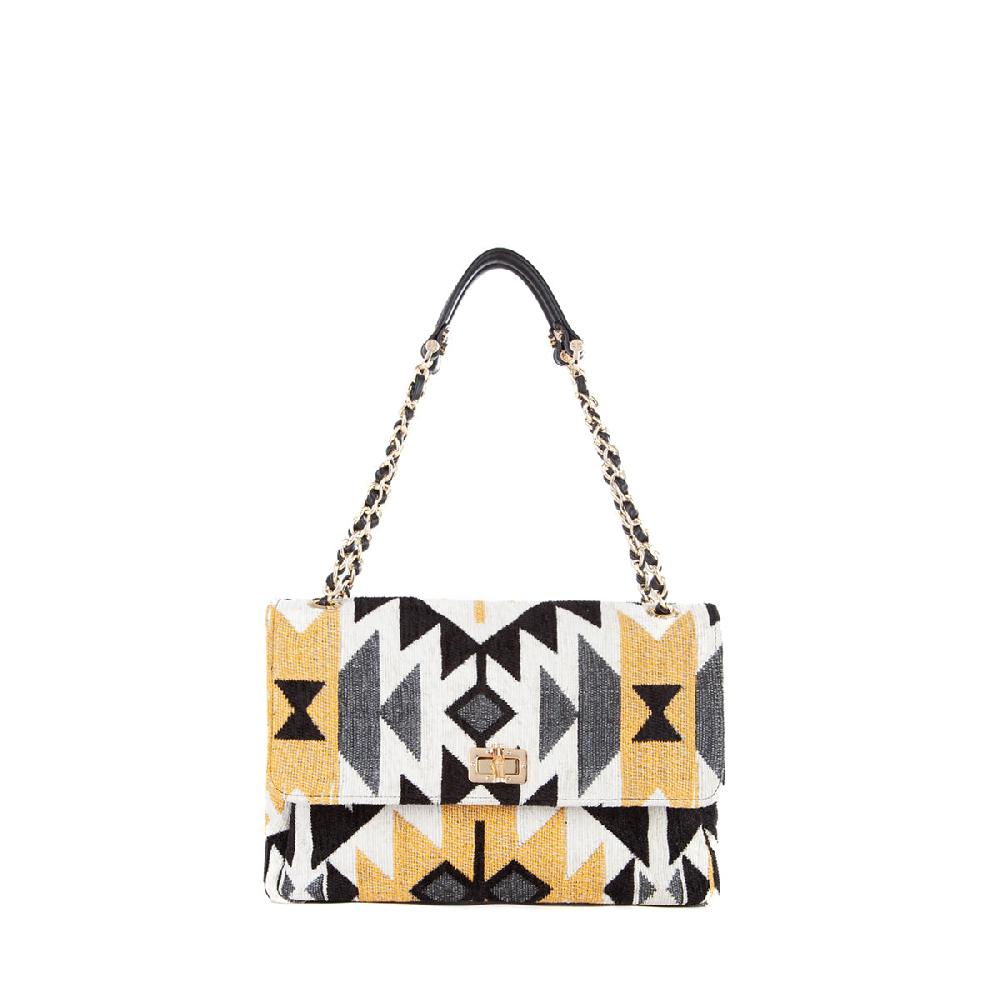 V73 Borsa a spalla SIMONE Sottocosto