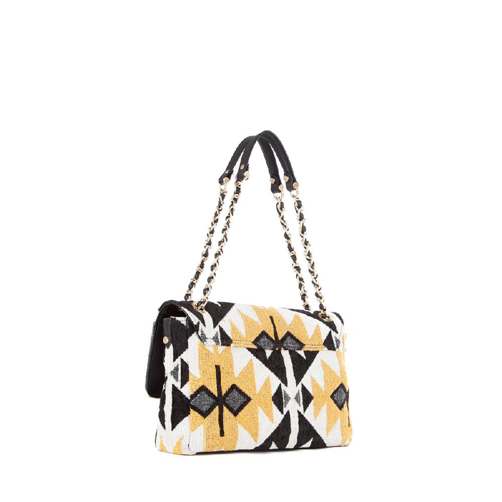 V73 Borsa a spalla SIMONE Sottocosto