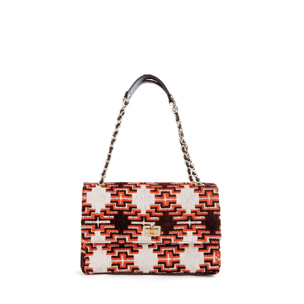 V73 Borsa a spalla SIMONE Novità