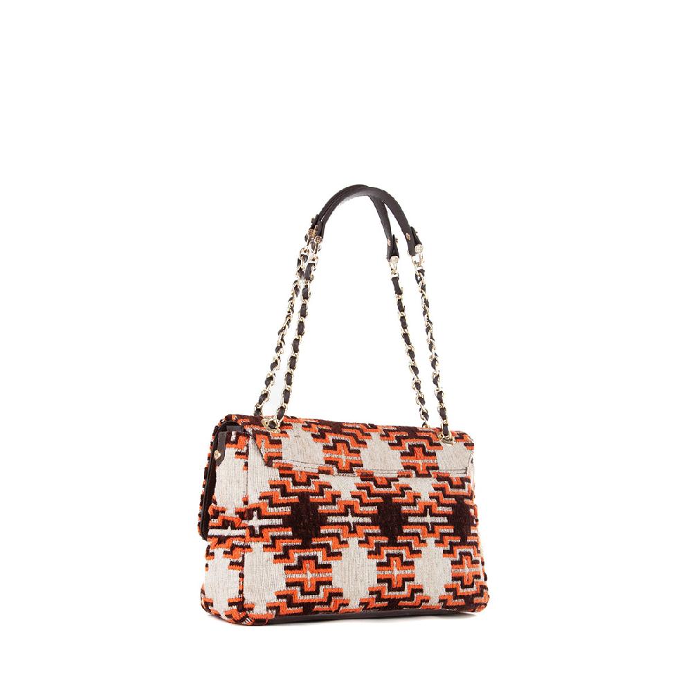 V73 Borsa a spalla SIMONE Novità