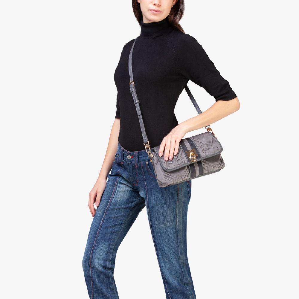 V73 Borsa a spalla DANA Saldi Di Fabbrica