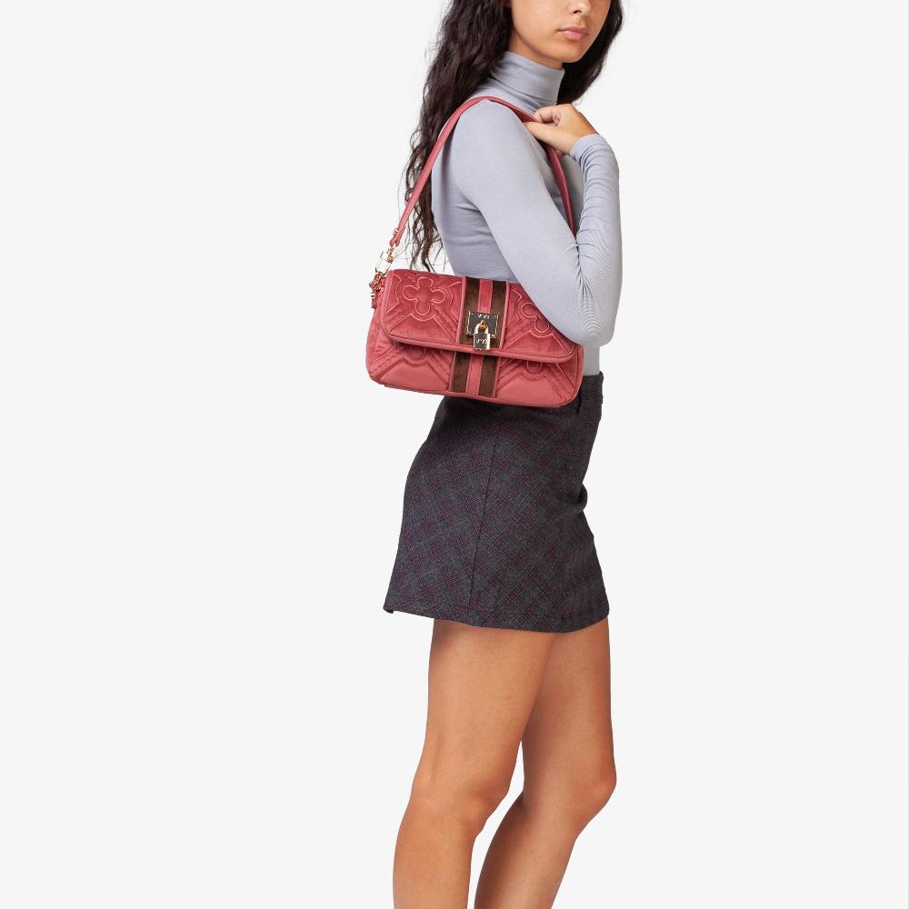 V73 Borsa a spalla DANA Negozio
