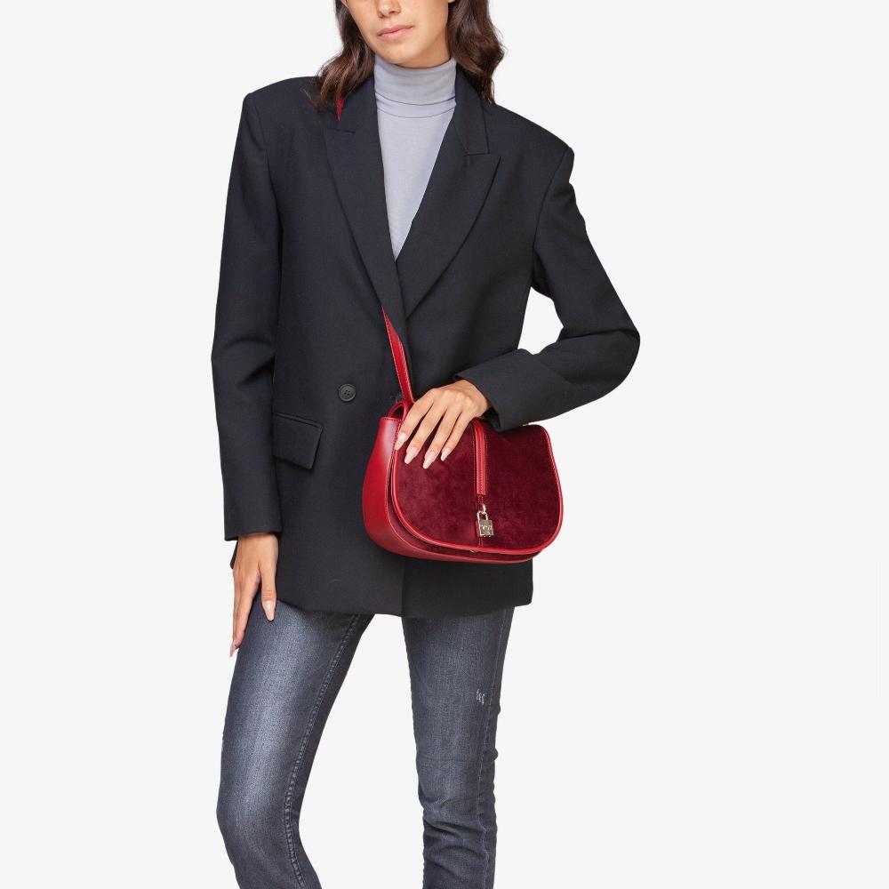 V73 Borsa a spalla ARTEMISIA Saldi