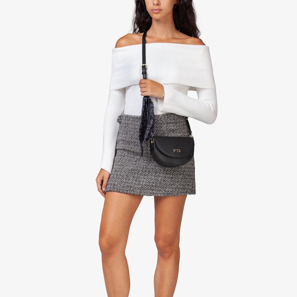 V73 Borsa a spalla ALICE Pezzi Unici