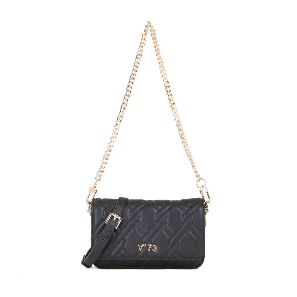 V73 Borsa a spalla MARGARET Qualità Garantita