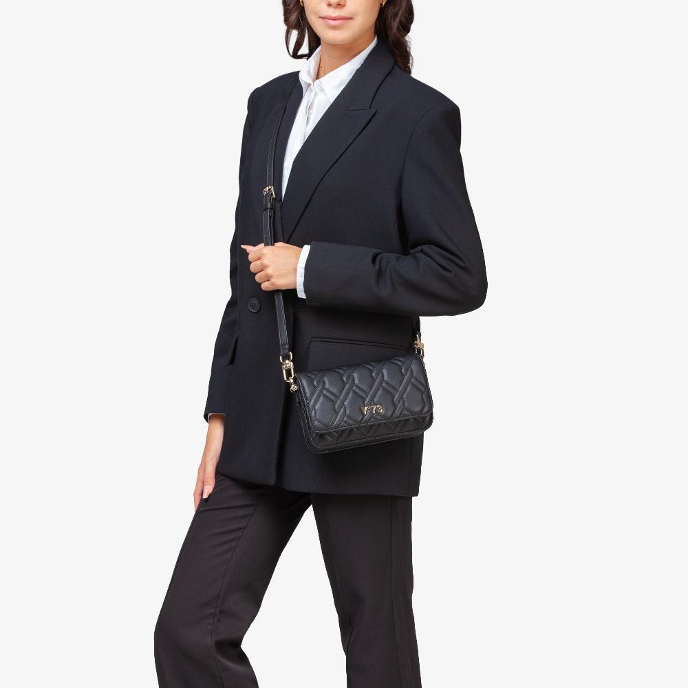 V73 Borsa a spalla MARGARET Qualità Garantita