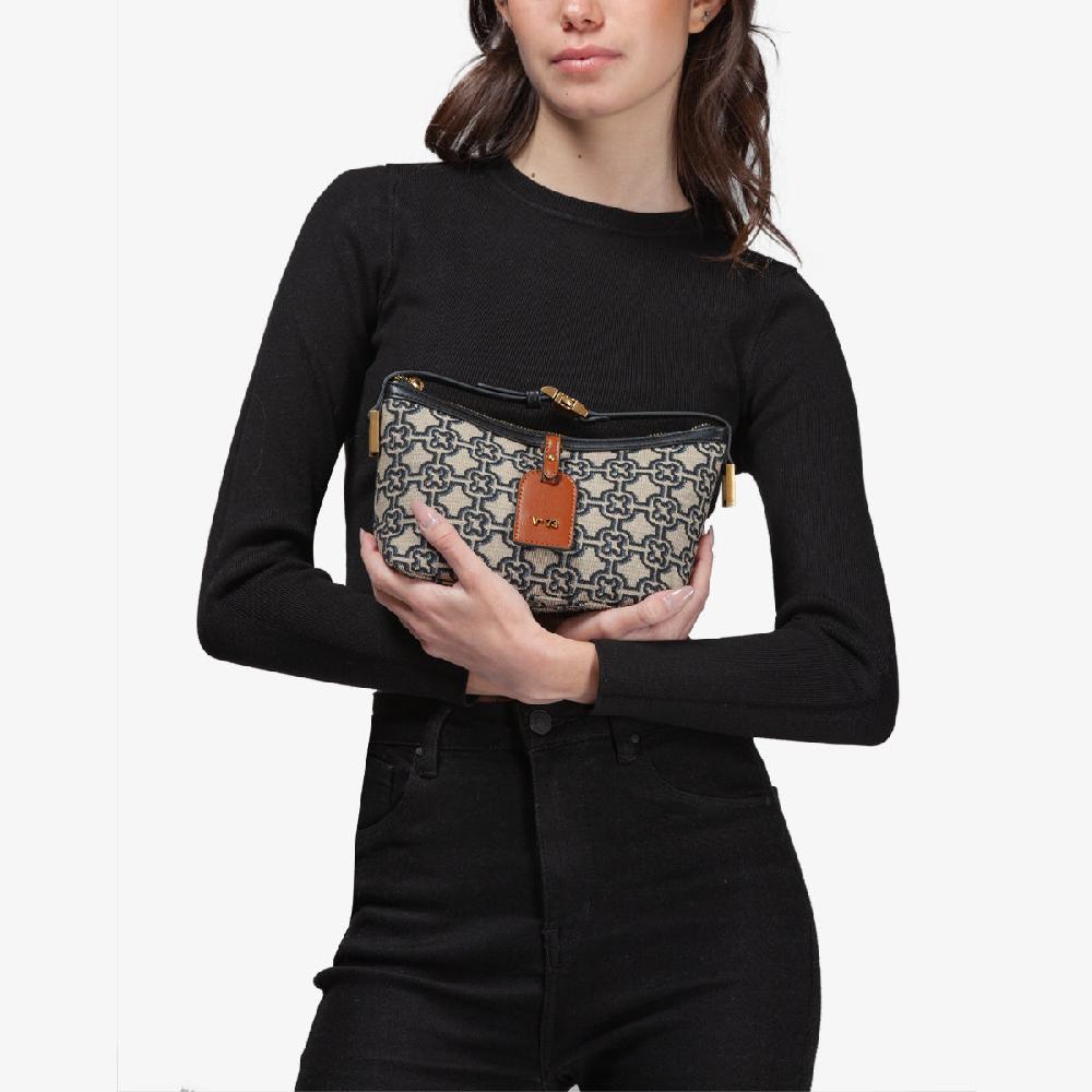 V73 Borsa a spalla HARRIET Sottocosto