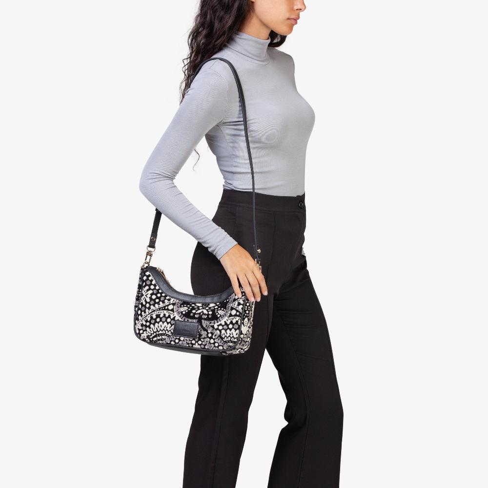 V73 Borsa a spalla AMELIA Convenienza