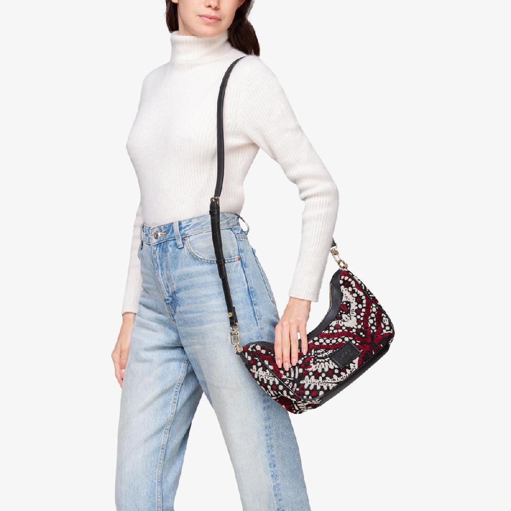 V73 Borsa a spalla AMELIA Novità