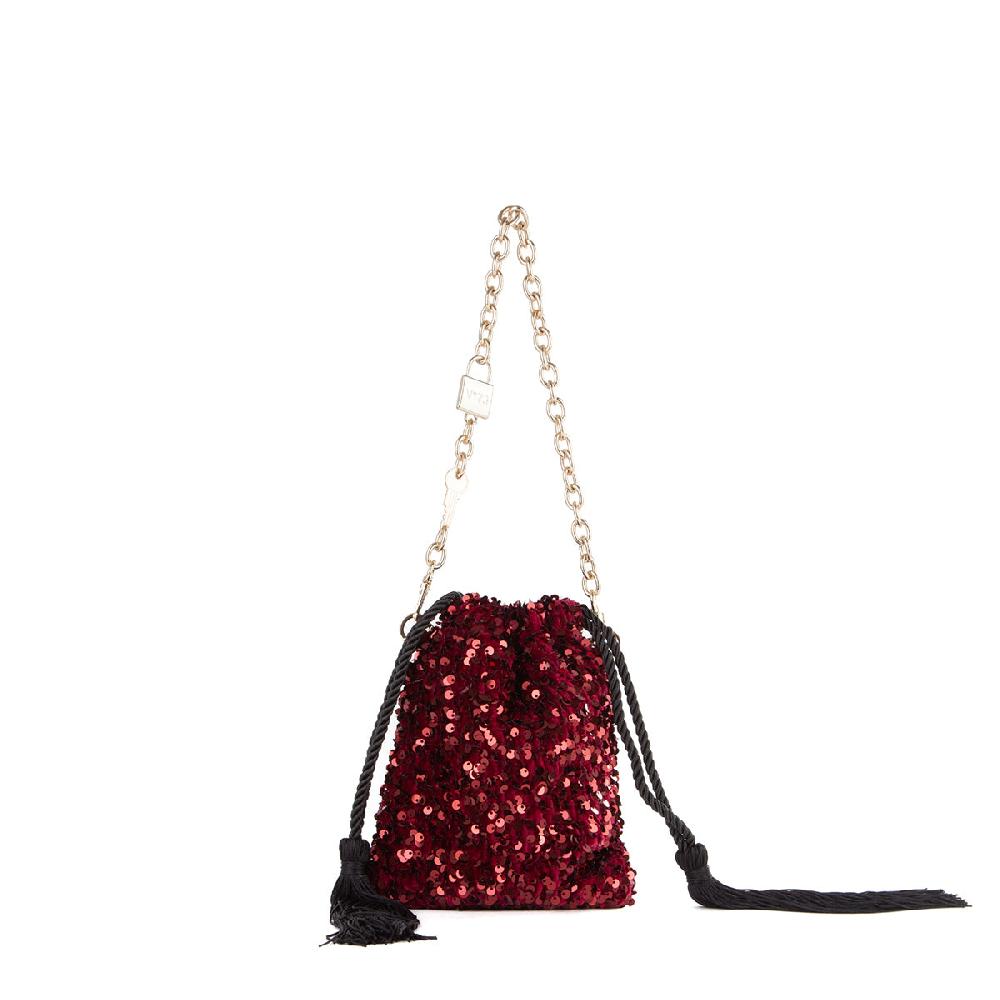 V73 BORSA A SPALLA CLEOPATRA In Vendita