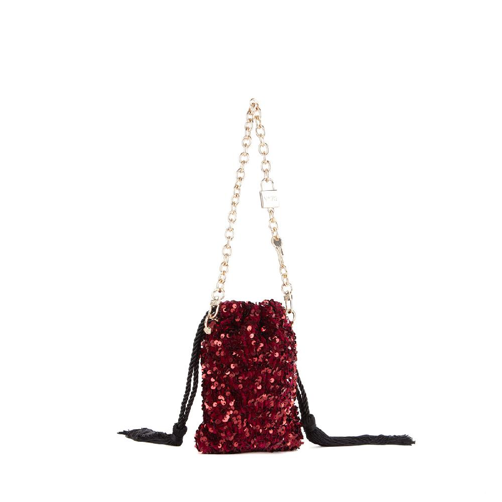 V73 BORSA A SPALLA CLEOPATRA In Vendita