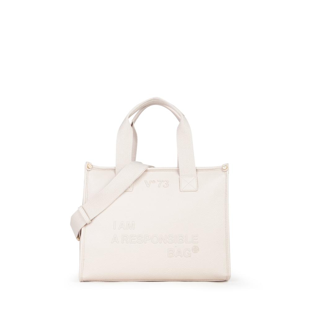 V73 Shopping RESPONSIBILITY NOW Negozio