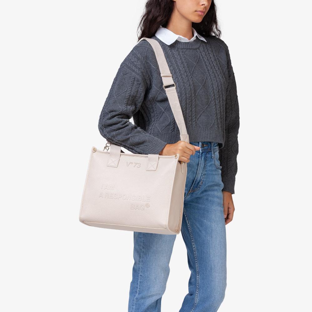 V73 Shopping RESPONSIBILITY NOW Negozio