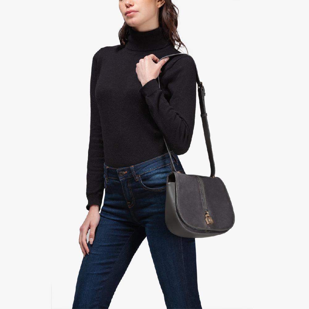 V73 Borsa a spalla ARTEMISIA Vendite Flash