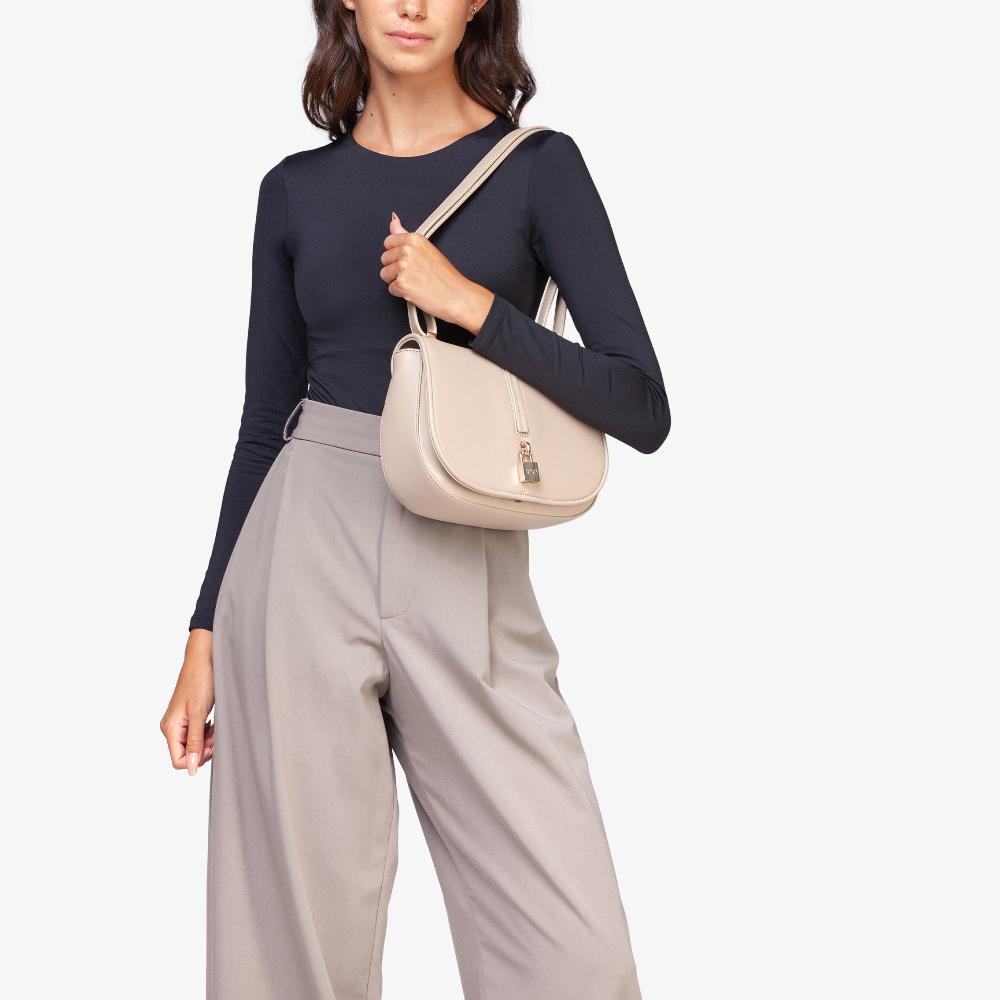 V73 Borsa a spalla ARTEMISIA Sottocosto