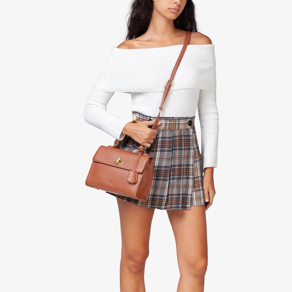 V73 Borsa a mano NEFERTITI Vendita