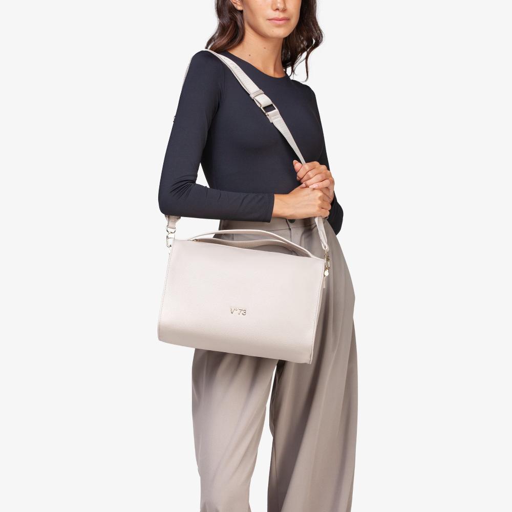 V73 Borsa a mano ANNE Pezzi Unici