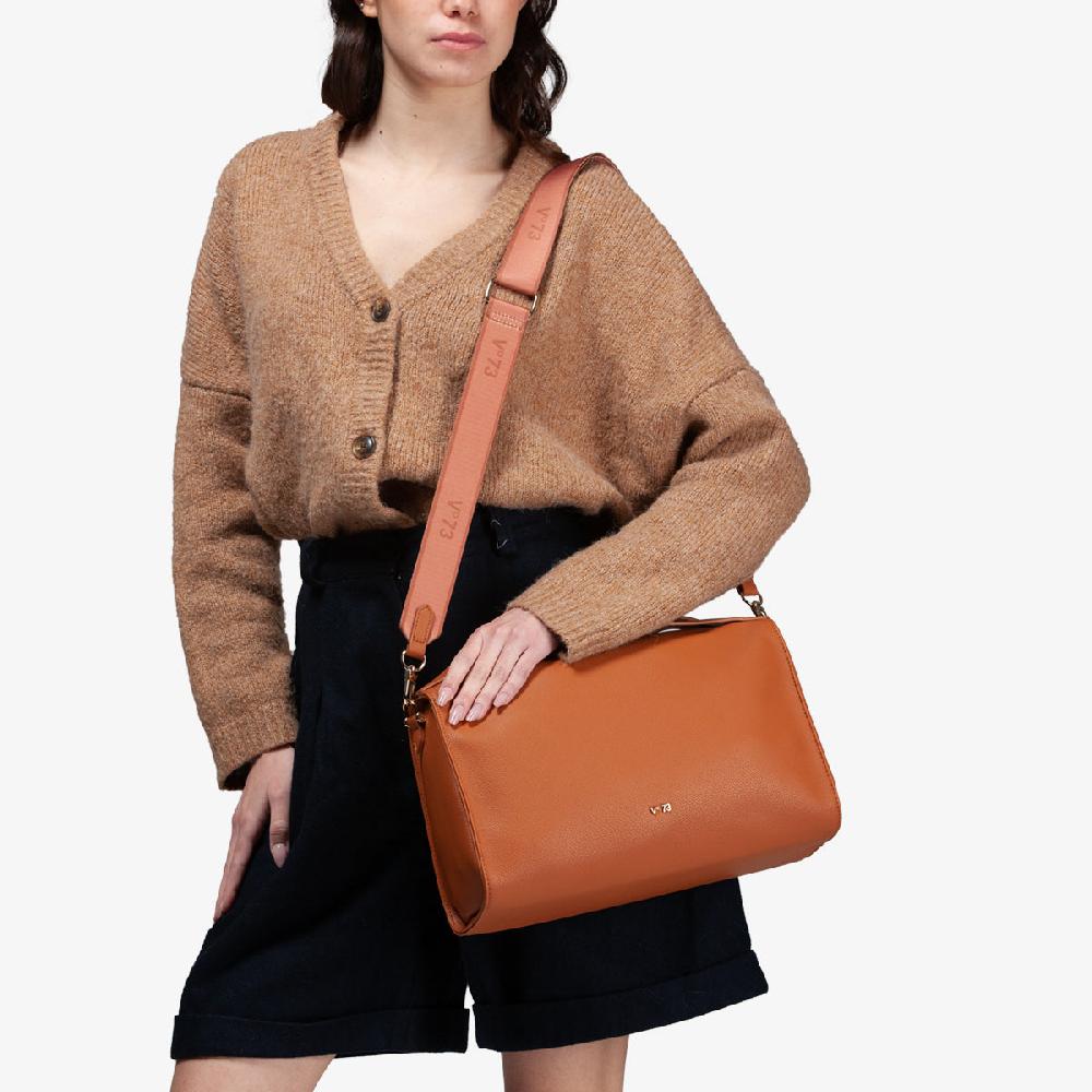 V73 Borsa a mano ANNE Soddisfazione Garantita