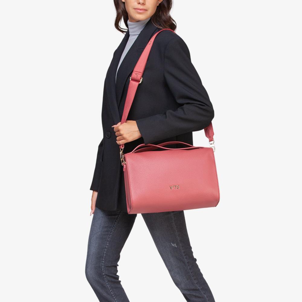 V73 Borsa a mano ANNE Qualità Garantita