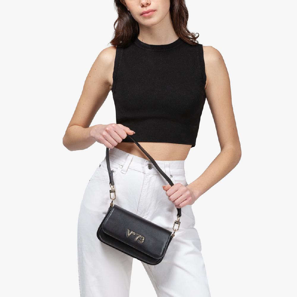 V73 Borsa a spalla BAMBOO BAG Sconto